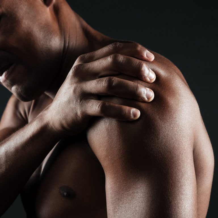 masaje deportivo en Valencia -músculo