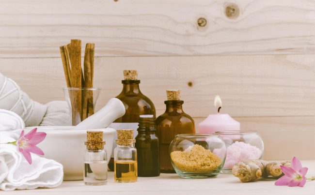 centro de masajes naturales en Valencia -Remedios naturales