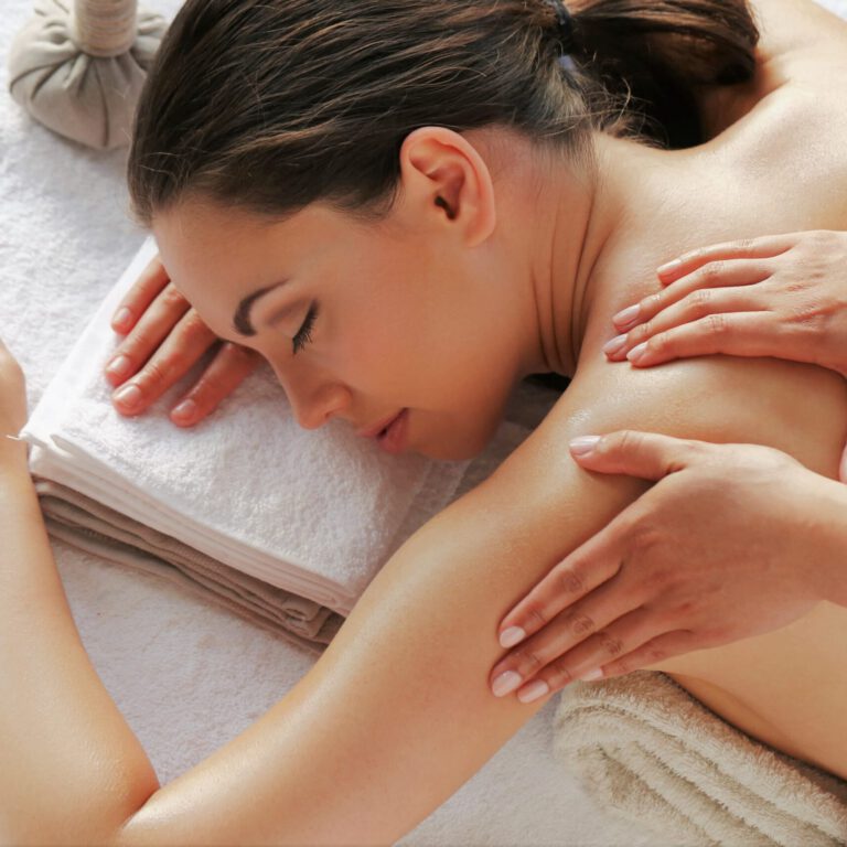 Centro de masajes naturales en Valencia -Relax