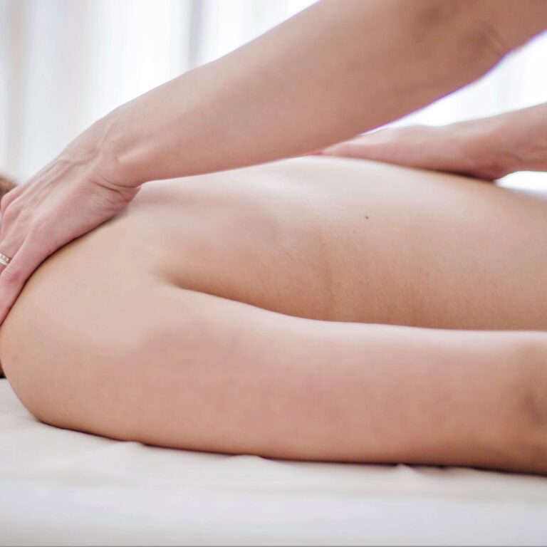 masajista en valencia - masajista profesional