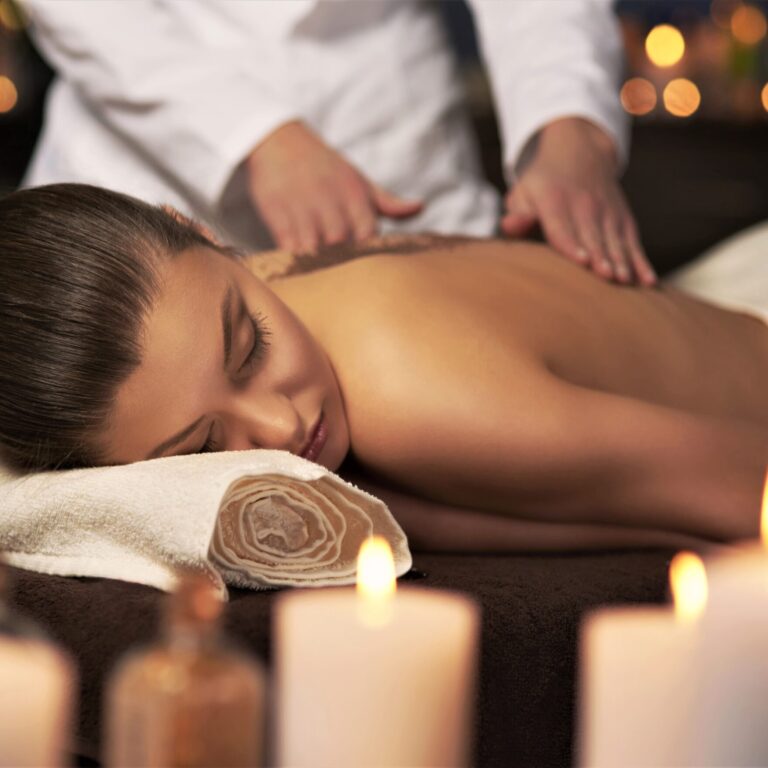 masajes en valencia - masaje de calidad