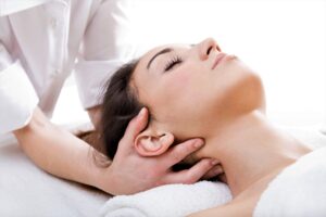 masaje de cuello en valencia - amasamiento cervical