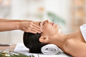 masaje de cuello en valencia - profesional masajista