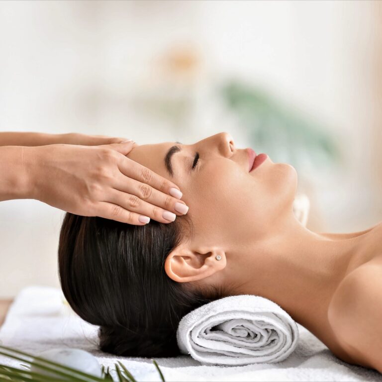 masaje de cuello en valencia - profesional masajista