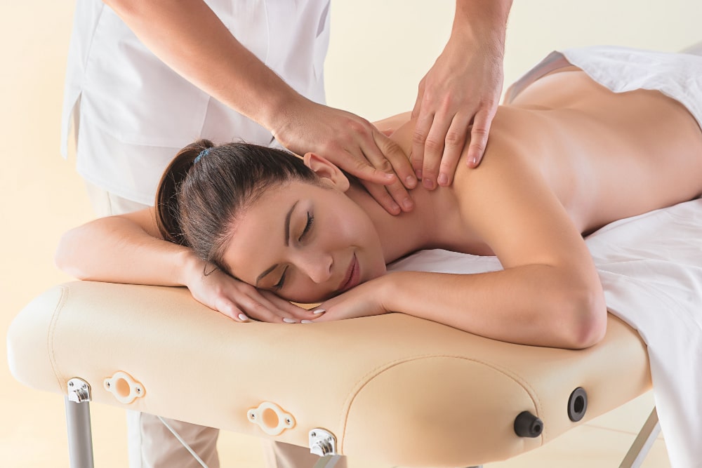 Masaje shiatsu en Valencia – mujer Masaje shiatsu en Valencia - mujer