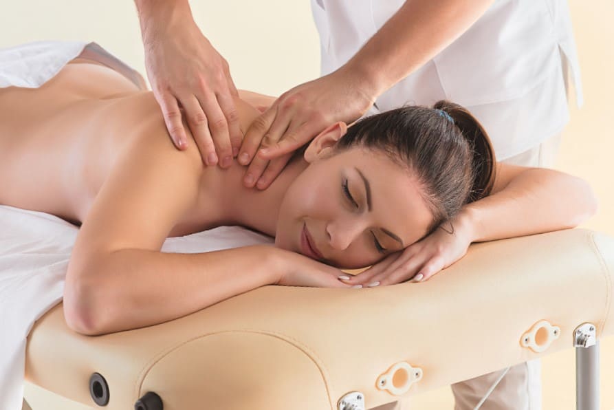 Masajistas en Valencia – Manos Masajistas en Valencia - Manos