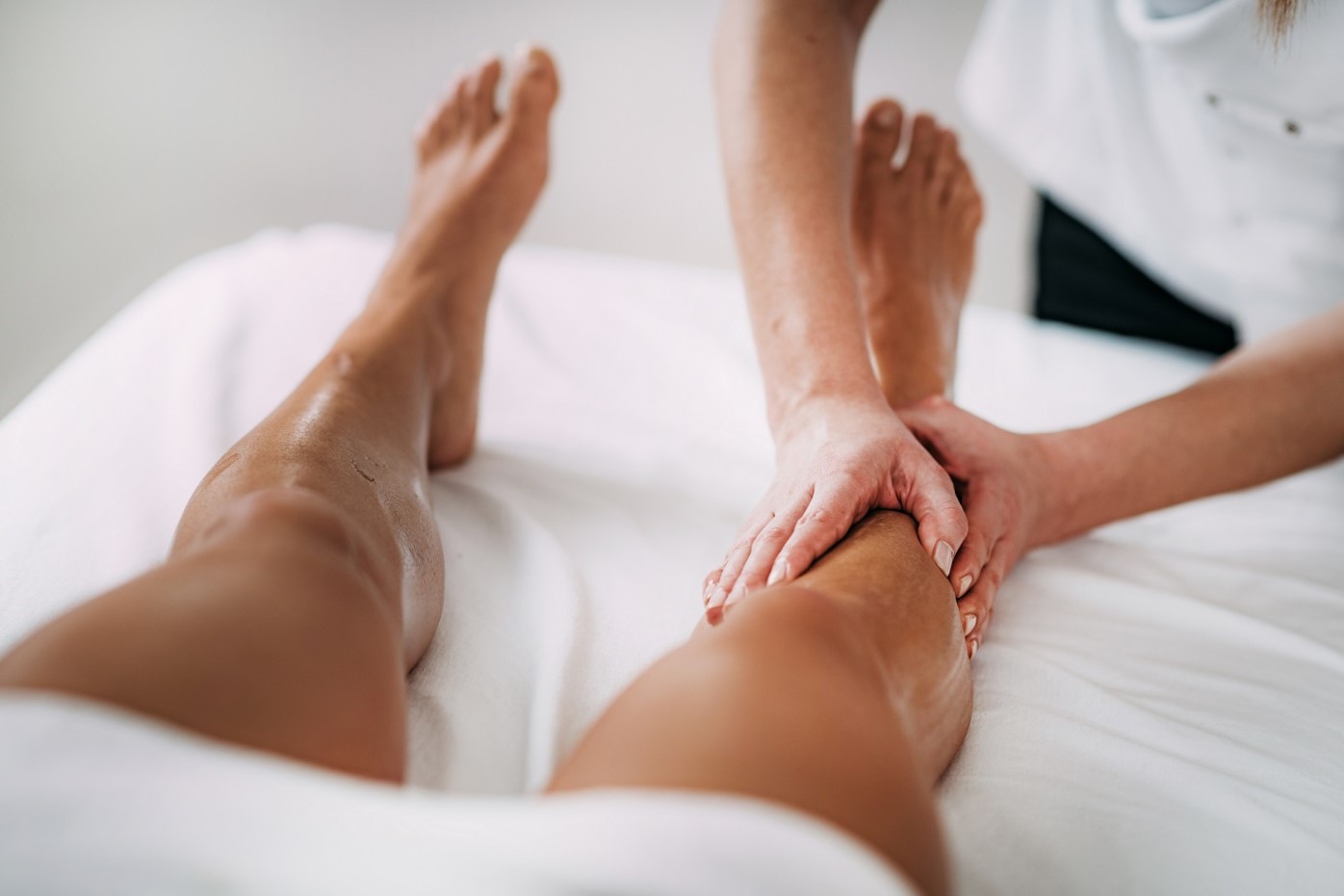 masaje en Valencia - circulación