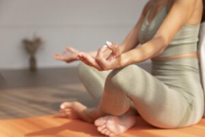 centro de mindfulness en Valencia - meditación